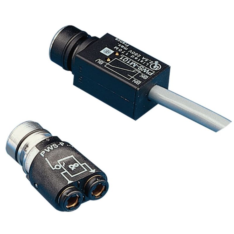 Picture of Parker PSBJ731-8G - Threshold sensors
