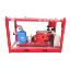 Picture of Parker PSH-GR-4-2 - (Diesel Driven) Centrifugal Pump