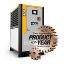 Picture of Parker PSE3800-A46036014EITS - PoleStar Smart-E (PSE) Series Cycling Compressed Air Refrigeration Dryers - 60Hz & UL Listed for North America