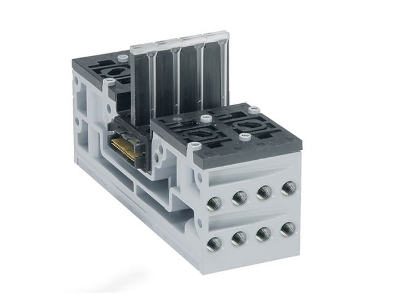 Picture of Parker PSM21JAP - Isys Micro Manifold