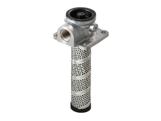 Picture of Parker PT2102QBGGS121 - PT2 Series Low Pressure Filter