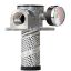 Picture of Parker PT2110QBGGS161 - Low Pressure Tank Top Filters PT Series