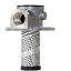 Picture of Parker PT2110QBPGS121 - Low Pressure Tank Top Filters PT Series