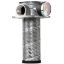 Picture of Parker PT4205QBGGS16W - Low Pressure Tank Top Filters PT Series