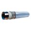 Picture of Parker PTH-3-BLK-500 - Marine Power Tilt Hose - PTH Series