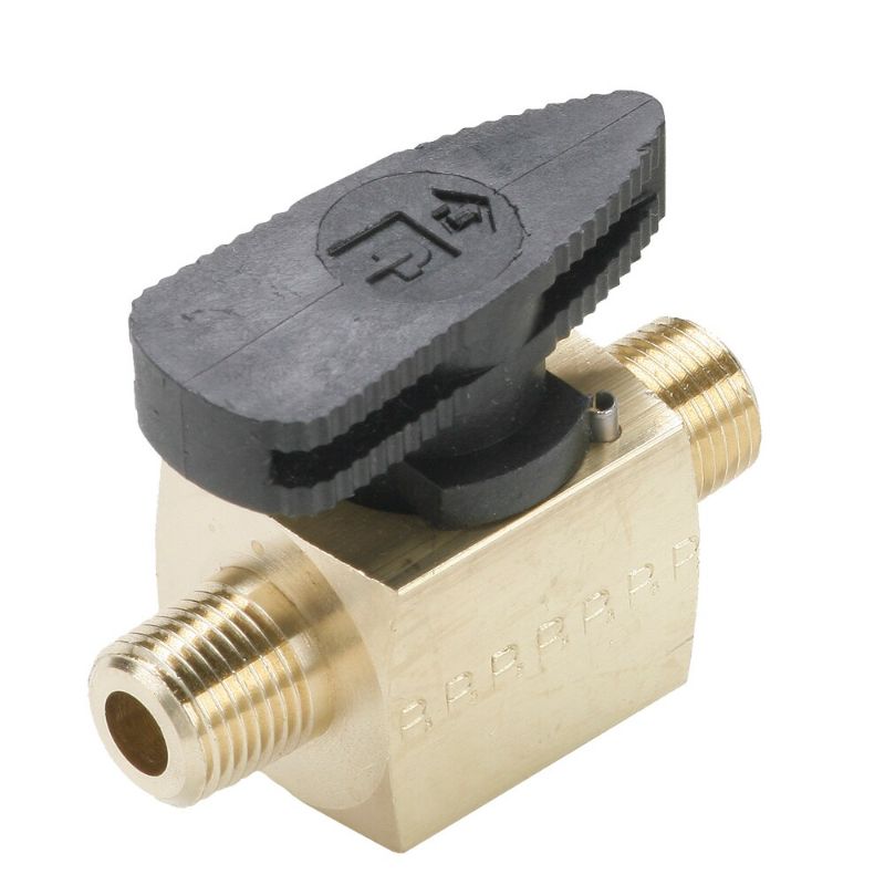 Picture of Parker PV607-4 - Plug Valves