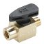 Picture of Parker PV608-2 - Plug Valves