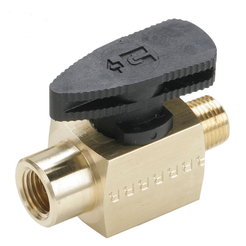 Picture of Parker PV608-2 - Plug Valves