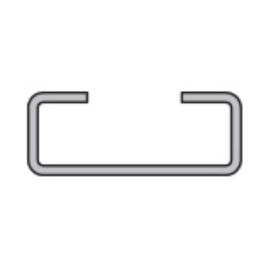 Picture of Parker R-1 - Inch Tube and Hose Clamps