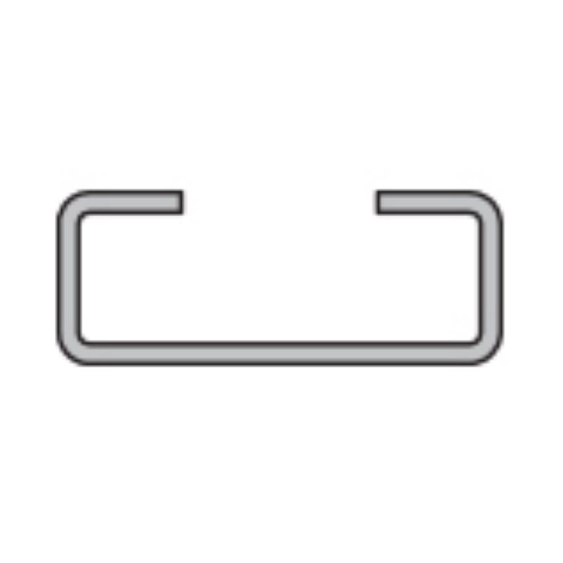 Picture of Parker R-2 - Inch Tube and Hose Clamps