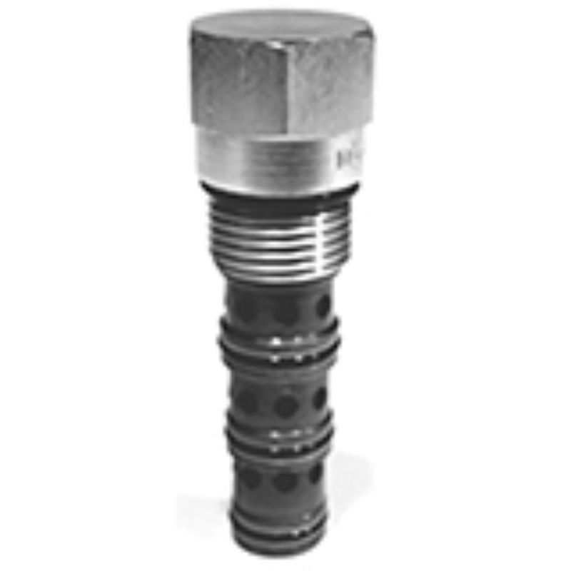 Picture of Parker R04B4-10.0N - 2 Way Pilot Operated Directional Control Valves
