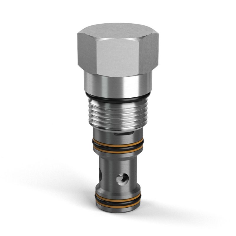 Picture of Parker R04E3-20.0N - Spool Type Logic Element
