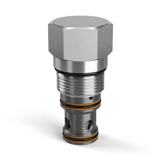 Picture of Parker R06H3-10.0N - Spool Type Logic Element