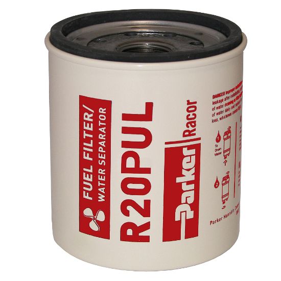 Picture of Parker R20PUL - Marine Replacement Filter Elements – Racor Marine Spin-on Series