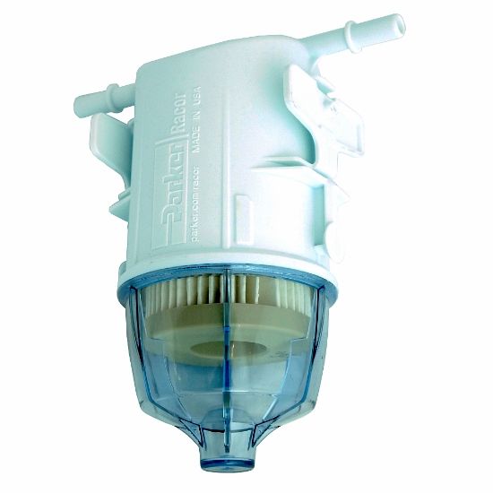 Picture of Parker R23280-02 - Disposable Fuel Filter / Water Separator – SNAPP™ Series