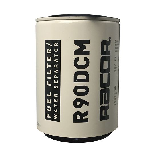 Picture of Parker R90DCM - Replacement Filter Elements – Racor Spin-on Series