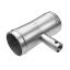 Picture of Parker RA04 L8 63 - Transair® Fittings for Aluminum Pipe