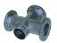 Picture of Parker RA07 L3 03 45 - Transair® Fittings for Aluminum Pipe