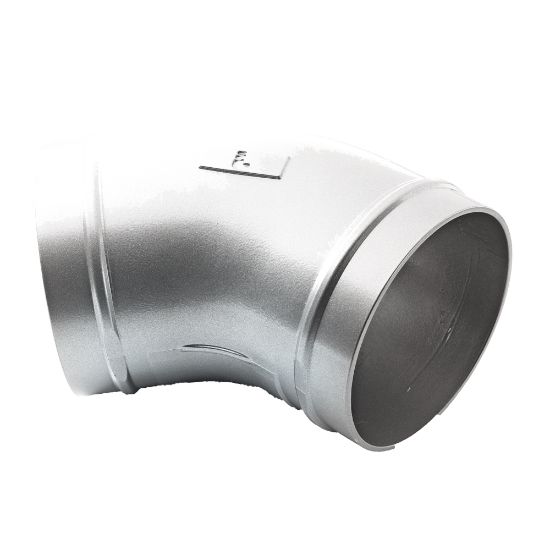 Picture of Parker RA12 L8 00 - Transair® Fittings for Aluminum Pipe
