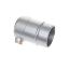Picture of Parker RA25 L1 04 - Transair® Fittings for Aluminum Pipe