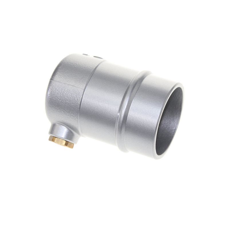 Picture of Parker RA25 L8 04 - Transair® Fittings for Aluminum Pipe