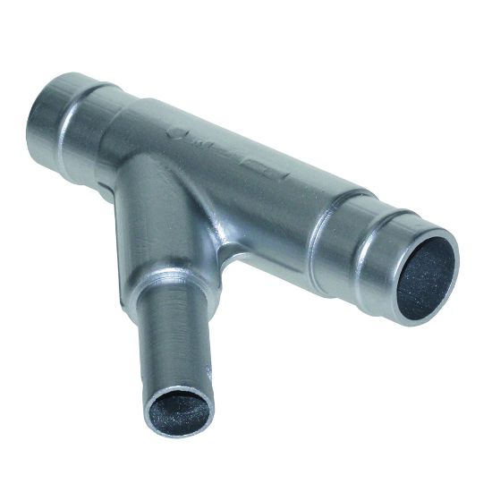 Picture of Parker RA26 L3 L1 - Transair® Fittings for Aluminum Pipe