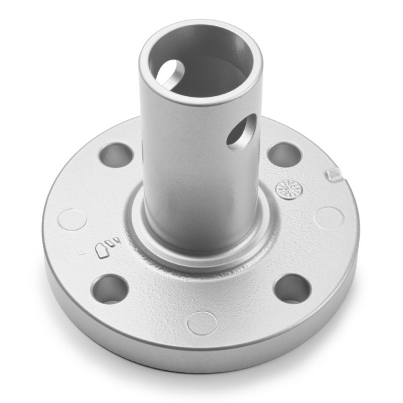 Picture of Parker RA31 63 00 - Transair® Fittings for Aluminum Pipe