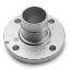 Picture of Parker RA31 L1 00 - Transair® Fittings for Aluminum Pipe