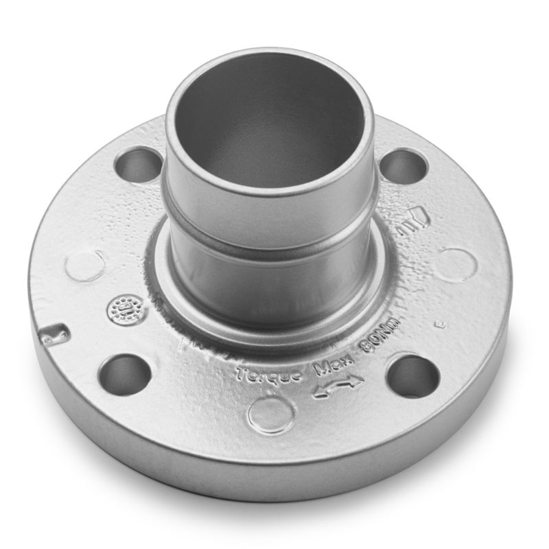Picture of Parker RA31 L1 00 - Transair® Fittings for Aluminum Pipe