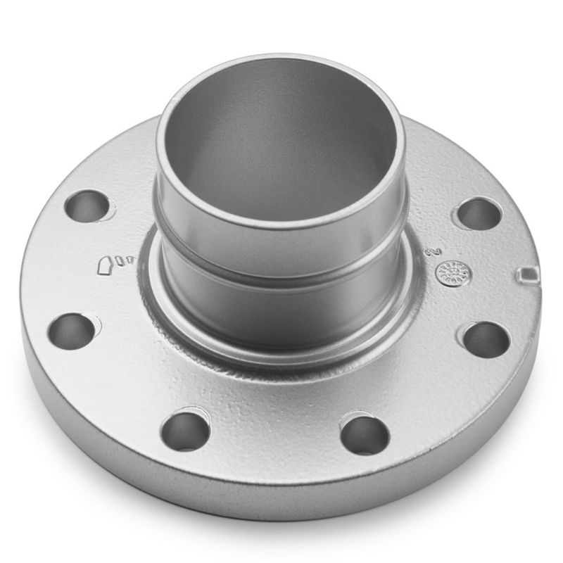 Picture of Parker RA31 L3 00 - Transair® Fittings for Aluminum Pipe