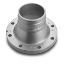Picture of Parker RA31 L8 K2 - Transair® Fittings for Aluminum Pipe
