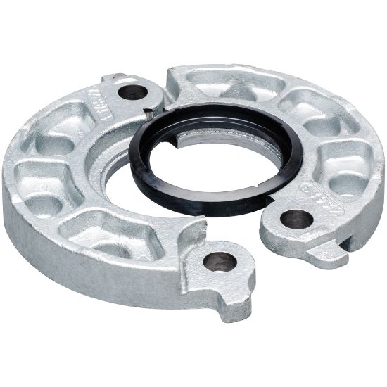 Picture of Parker RA31 V1200-SF - Transair® Fittings for Aluminum Pipe