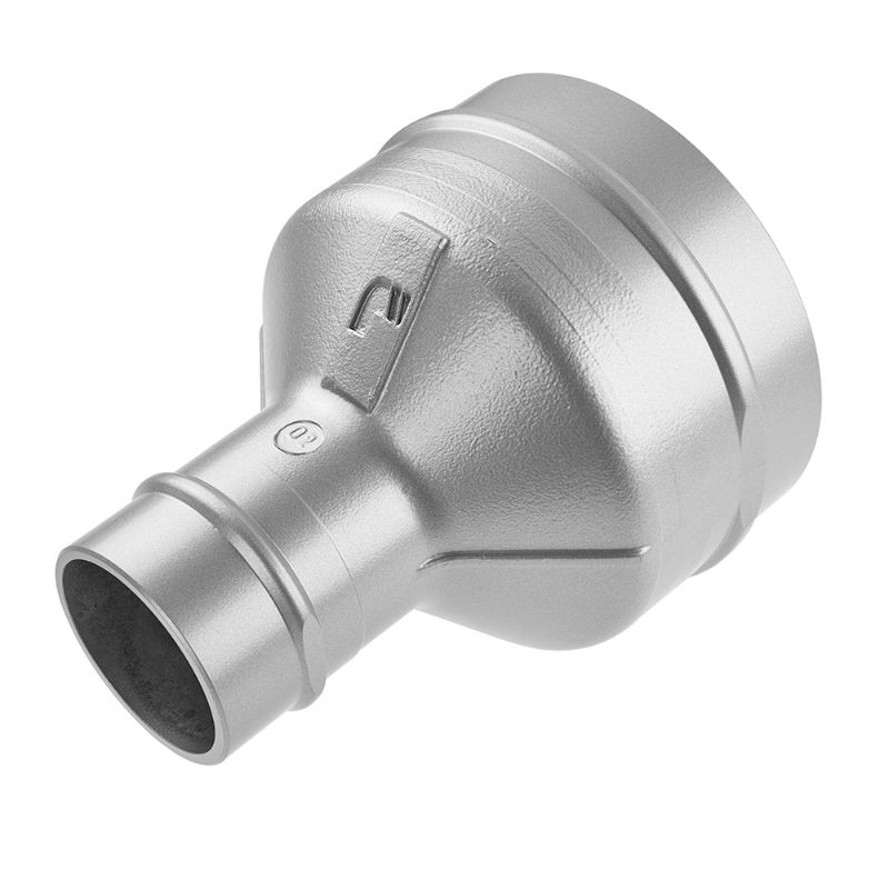 Picture of Parker RA66 L8 L1 - Transair® Fittings for Aluminum Pipe