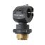Picture of Parker RA68 40N04 - Transair® Drop Brackets for Aluminum Pipe