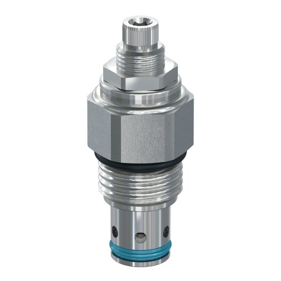 Picture of Parker RAH101F30V - Pilot Operated Relief Valves