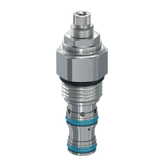 Picture of Parker RAH101VS10 - Pilot Operated Ventable Relief Valves