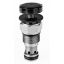 Picture of Parker RAH121K50 - Pilot Operated Relief Valves