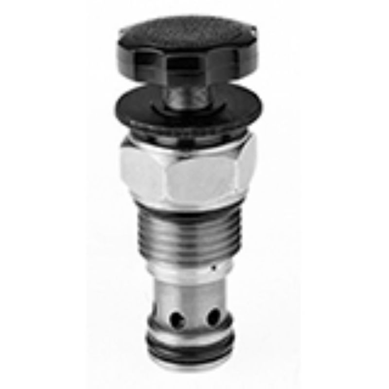 Picture of Parker RAH121T10 - Pilot Operated Relief Valves