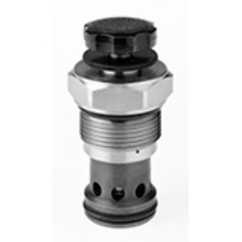 Picture of Parker RAH201K30 - Pilot Operated Relief Valves
