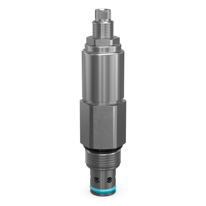 Picture of Parker RD102K30V - Direct Acting Relief Valves