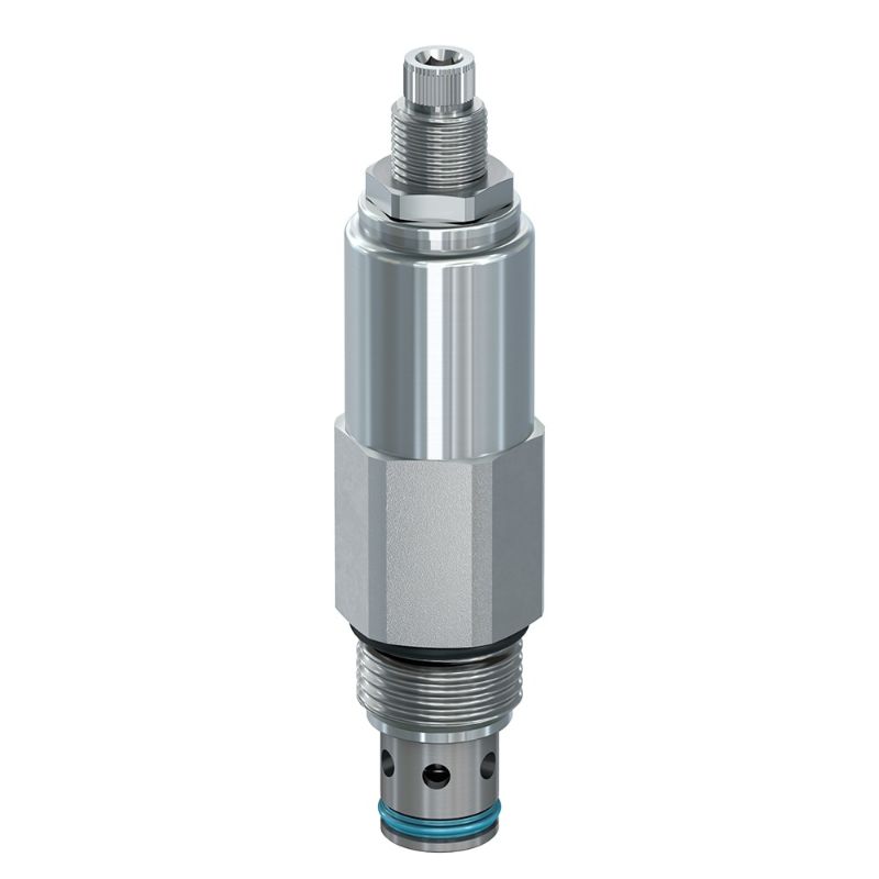 Picture of Parker RDH103S10 - Direct Acting Differential Area Relief Valves