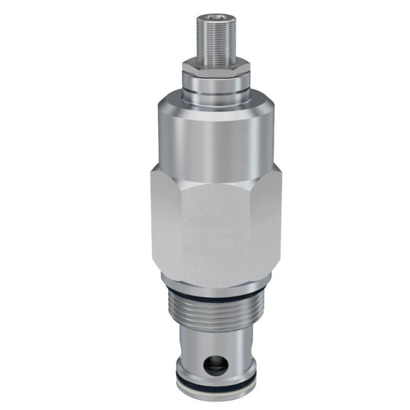 Picture of Parker RD163S10 - Direct Acting Differential Area Relief Valves