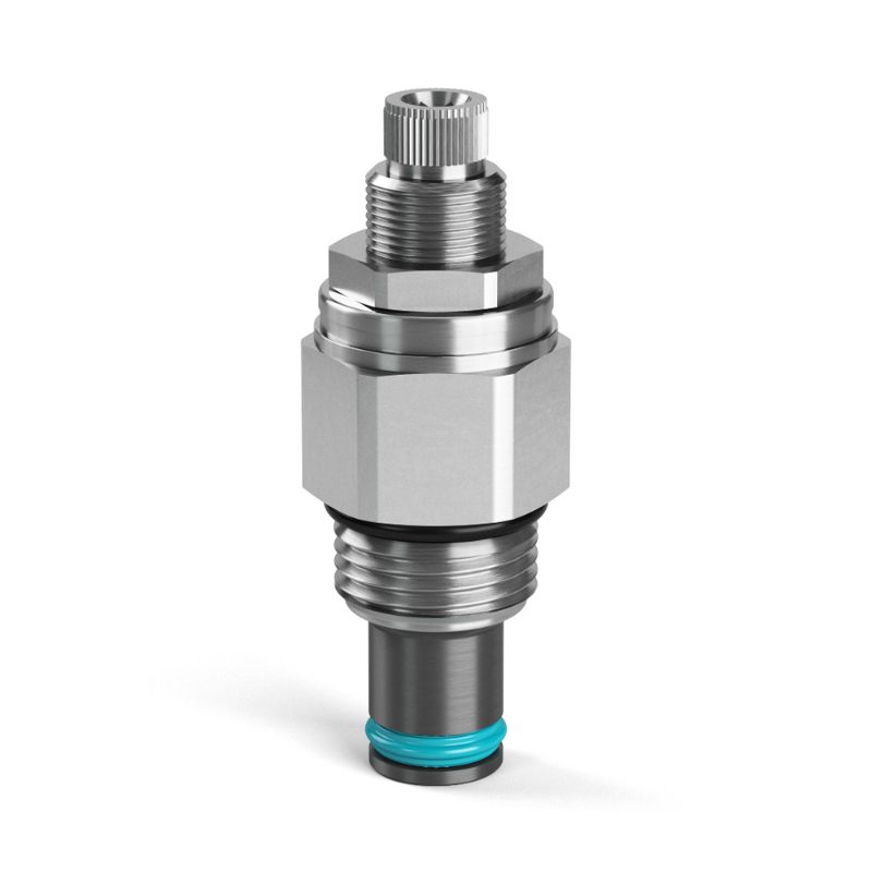 Picture of Parker RDH081S30 - Direct Acting Relief Valves