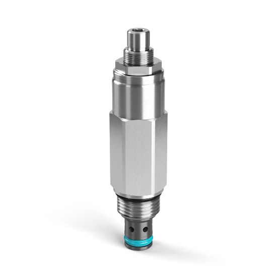 Picture of Parker RDH082N30N - Direct Acting Relief Valves