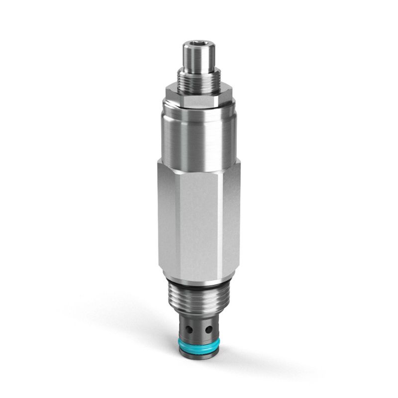 Picture of Parker RDH082S15 - Direct Acting Relief Valves