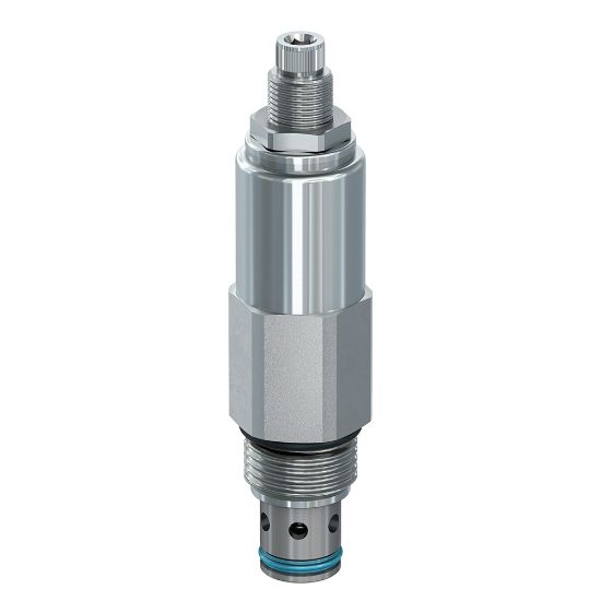 Picture of Parker RDH103T50N - Direct Acting Differential Area Relief Valves