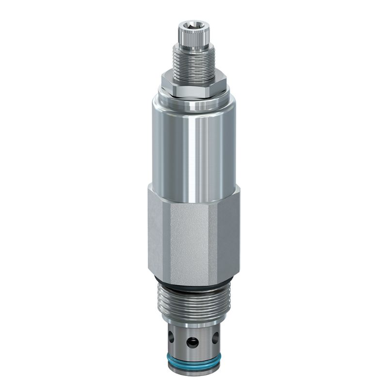 Picture of Parker RDH103T50N - Direct Acting Differential Area Relief Valves