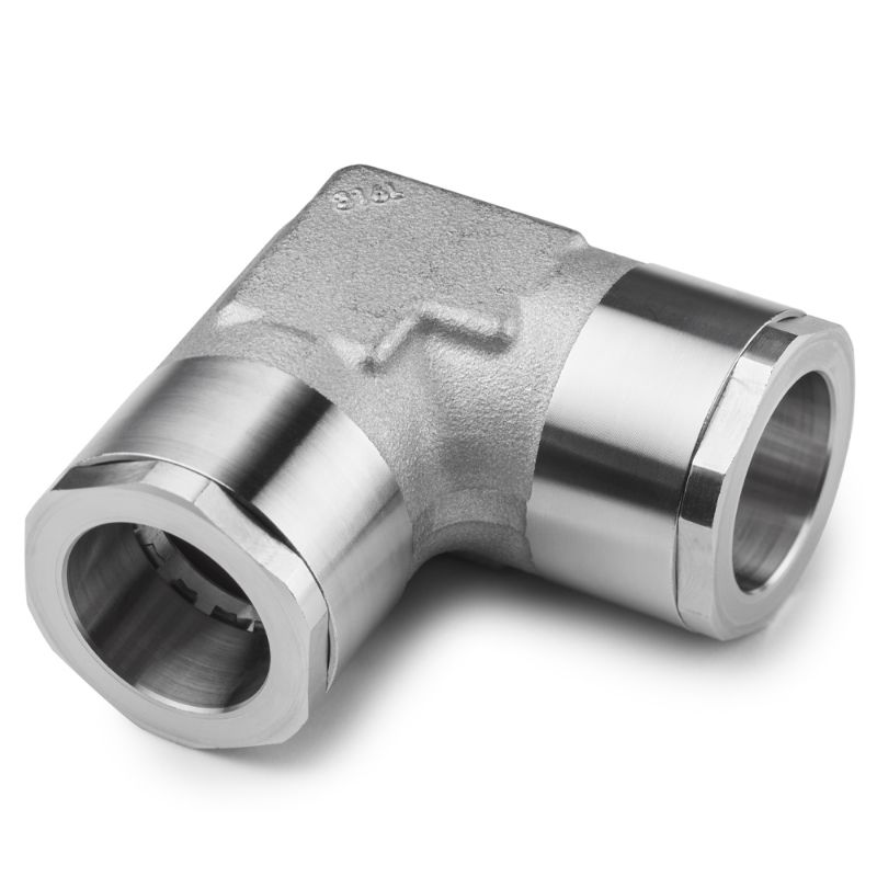 Picture of Parker RF02 N7 02 - Transair® Fittings for Stainless Steel Pipe