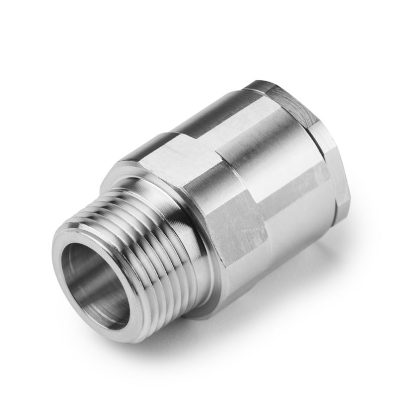 Picture of Parker RF05 N7N06 - Transair® Fittings for Stainless Steel Pipe