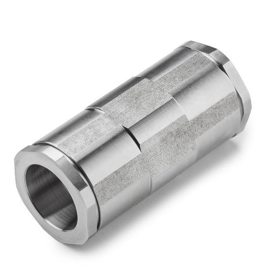 Picture of Parker RF06 N7 02 - Transair® Fittings for Stainless Steel Pipe